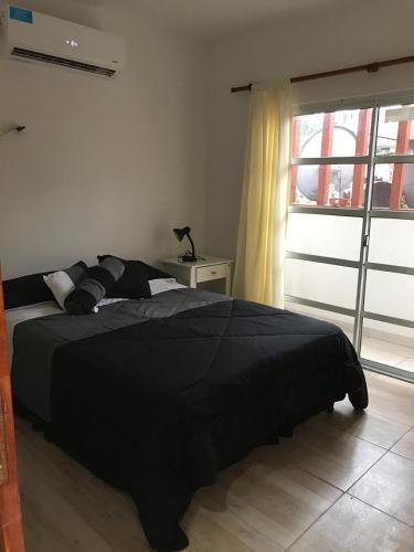 Apartamento Hermoso Depto. C�ntrico!