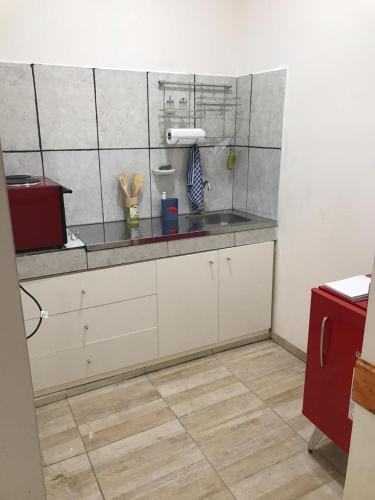 Apartamento Hermoso Depto. C�ntrico!