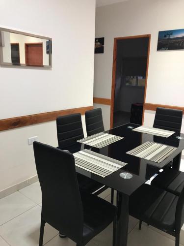 Apartamento Hermoso Depto. C�ntrico!