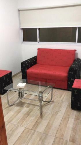 Apartamento Hermoso Depto. C�ntrico!