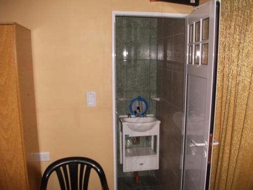Hostal Sergio Alojamiento
