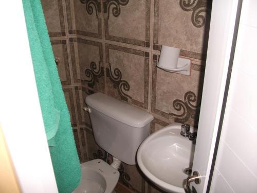 Hostal Sergio Alojamiento