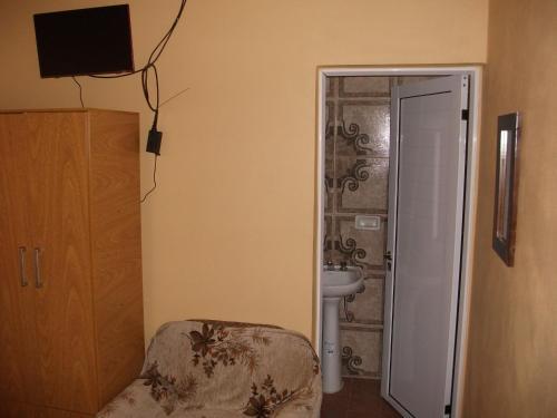 Hostal Sergio Alojamiento