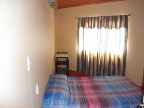 Hostal Sergio Alojamiento