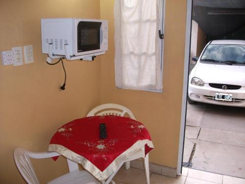 Hostal Sergio Alojamiento