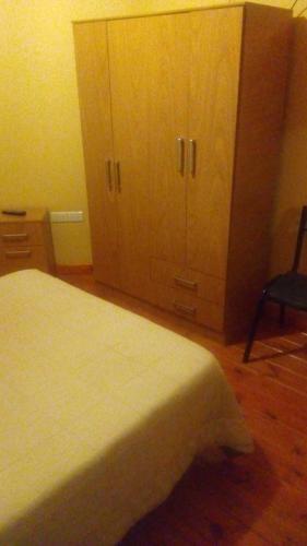 Hostal Sergio Alojamiento