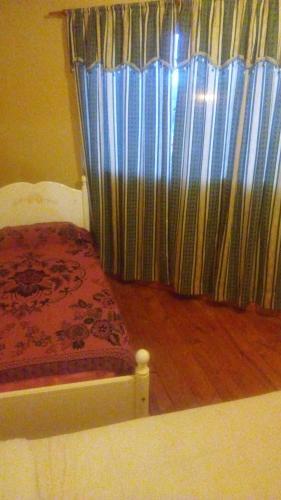 Hostal Sergio Alojamiento