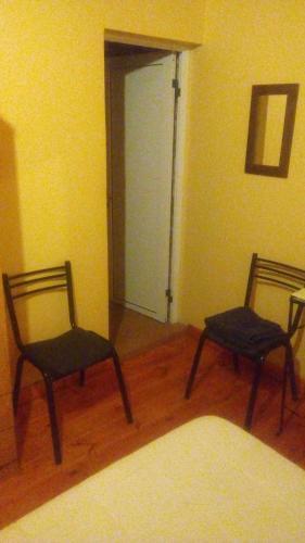 Hostal Sergio Alojamiento