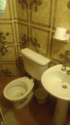 Hostal Sergio Alojamiento