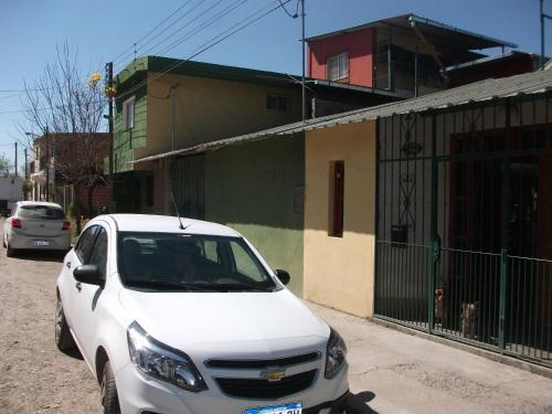 Hostal Sergio Alojamiento