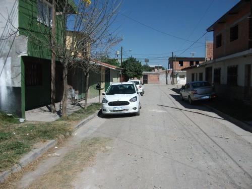 Hostal Sergio Alojamiento