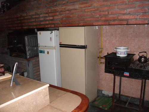 Hostal Sergio Alojamiento