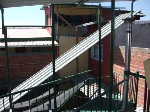 Hostal Sergio Alojamiento