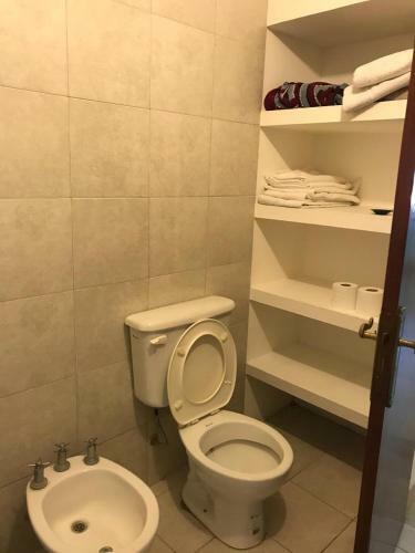 Apartamento M. Sola