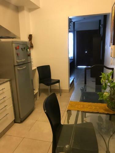 Apartamento M. Sola