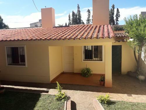 Casa Salta La Linda