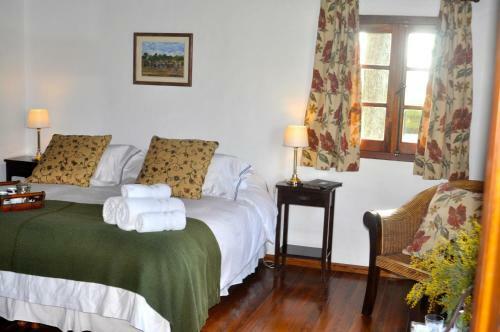 Hotel Estancia La Sofia