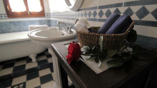 Hotel Estancia La Sofia