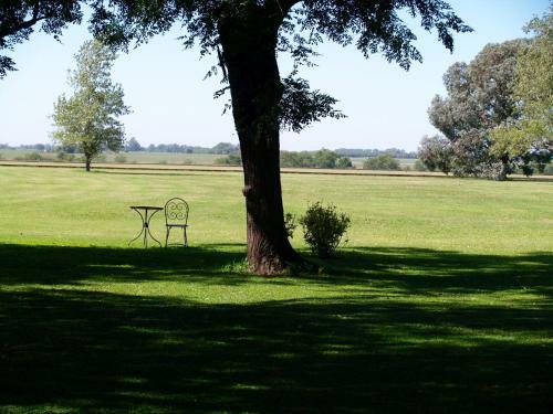 Hotel Estancia La Sofia
