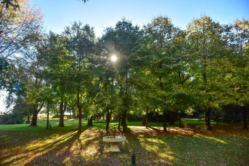 Hotel Los Vagones De Areco