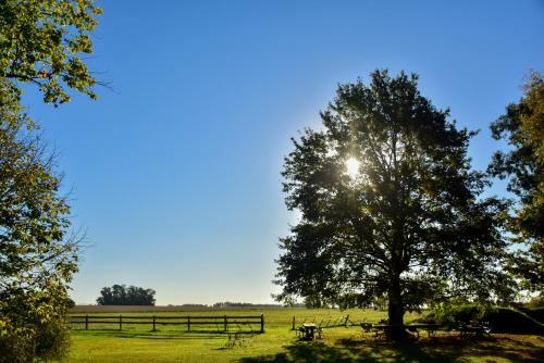 Hotel Los Vagones De Areco