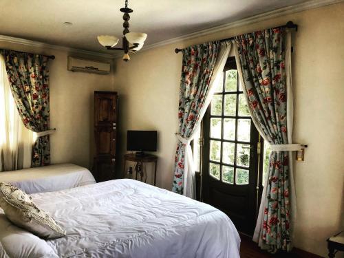 Hostal Santa Ana Hostel Boutique