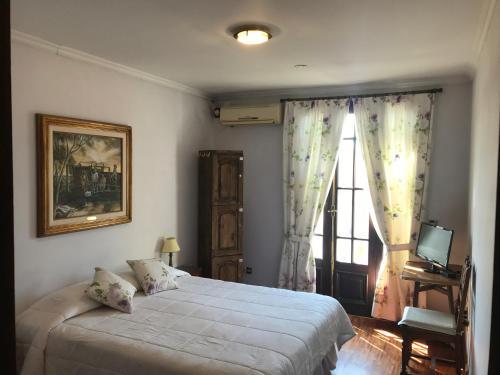 Hostal Santa Ana Hostel Boutique
