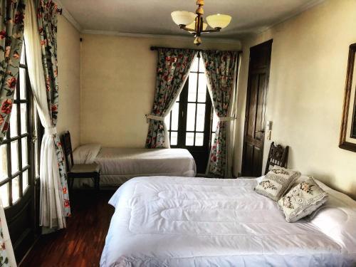 Hostal Santa Ana Hostel Boutique