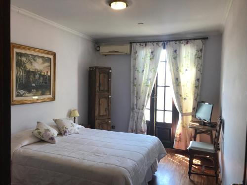 Hostal Santa Ana Hostel Boutique