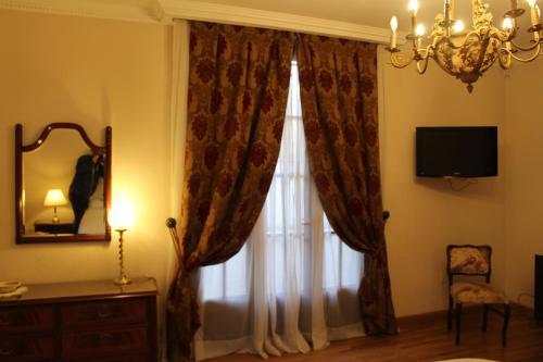 Hostal Santa Ana Hostel Boutique