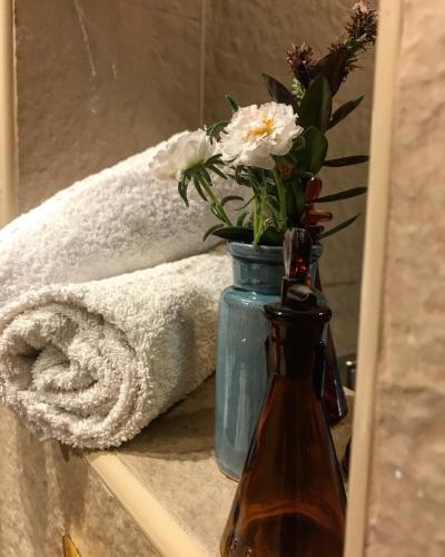 Hostal Santa Ana Hostel Boutique