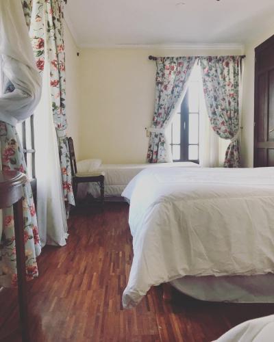 Hostal Santa Ana Hostel Boutique