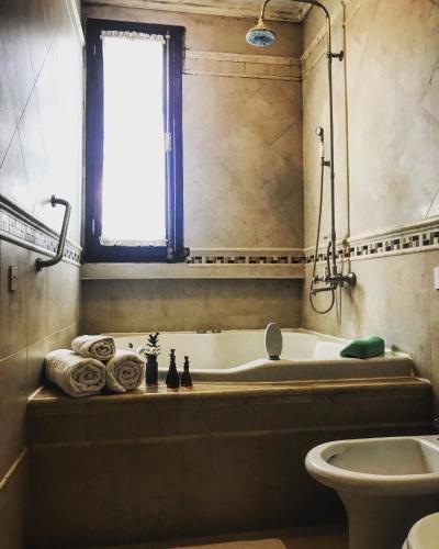 Hostal Santa Ana Hostel Boutique