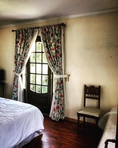 Hostal Santa Ana Hostel Boutique