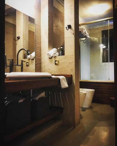 Hostal Santa Ana Hostel Boutique