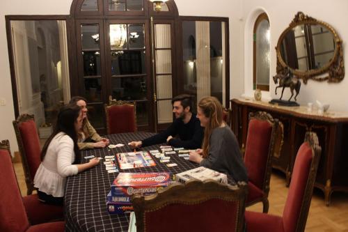 Hostal Santa Ana Hostel Boutique