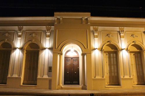 Hostal Santa Ana Hostel Boutique