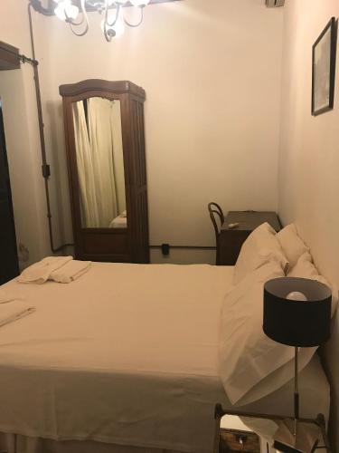 Bed & Breakfast Posada Del Empedrado