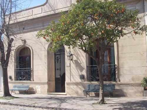 Bed & Breakfast Posada Del Empedrado