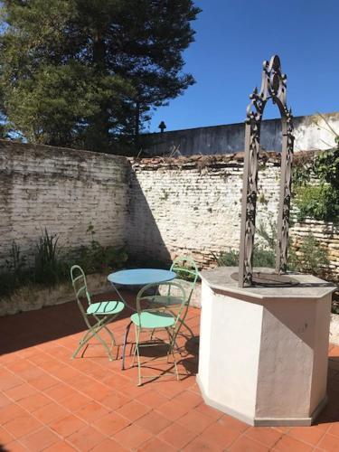 Bed & Breakfast Posada Del Empedrado