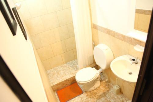 Hostal El Estribero