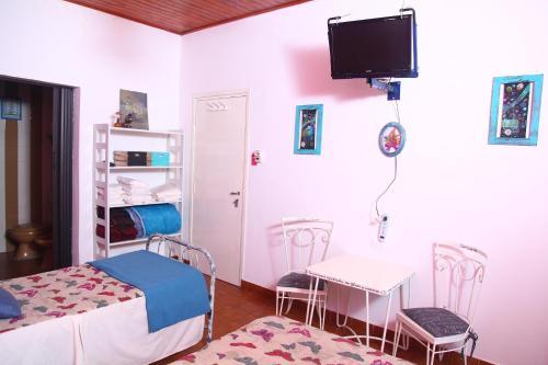 Hostal El Estribero