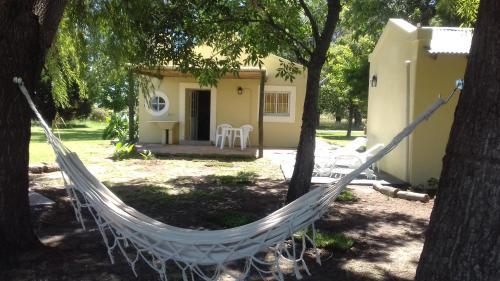 Casas Don Segundo