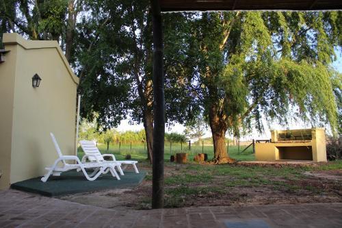 Casas Don Segundo