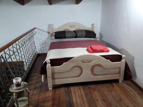 La Gumercinda