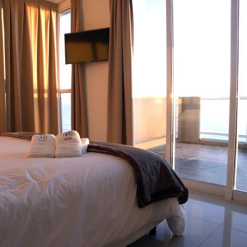 Majo Hotel Y Mar