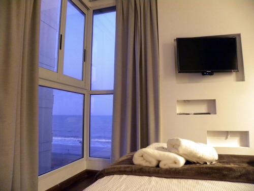 Majo Hotel Y Mar