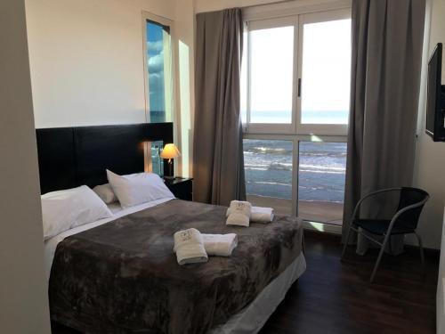 Majo Hotel Y Mar