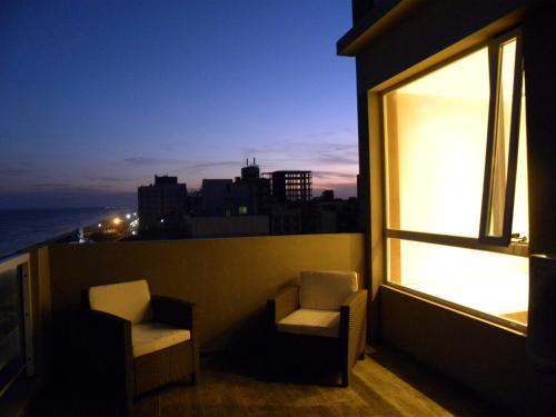 Majo Hotel Y Mar