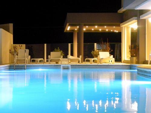 Majo Hotel Y Mar
